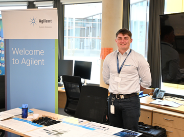 Agilent 