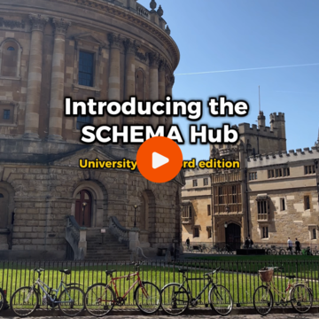 Introducing SCHEMA